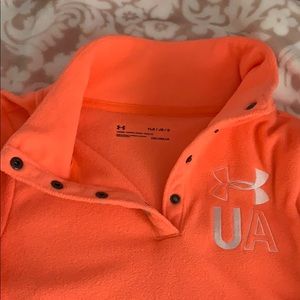 Under armor top new without tags